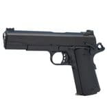 Ed Brown Special Forces Gen4 .45 ACP 5" Fiber Optic Pistol - view 3