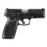 Taurus G3 TORO 9mm Optic-Ready Pistol, 4" Barrel, 18rd Capacity - view 2