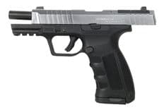 Ranger Arms RA9 Defence 2 9mm 4.17in Black - view 2