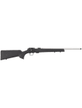 CZ 457 American SR .22 LR Precision Bolt Rifle - 20" Threaded Barrel - view 3