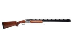 Stevens 555 Sporting 12 Gauge Over/Under Shotgun - Turkish Walnut - view 2