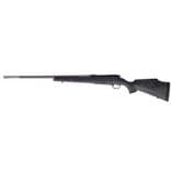 Weatherby Mark V Accumark Magnum - Precision Bolt-Action Rifle - view 2