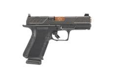 COOL GUNS MR920 Compact 9MM Pistol - Black, 10+1 Capacity - view 2