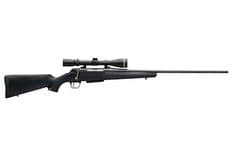 Winchester XPR .270 Win 3rd Gen Bolt Action Rifle - Precision Performer - view 2