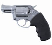 Charter Arms Undercoverette 73220 .32 Mag 2" Stainless Revolver - view 3
