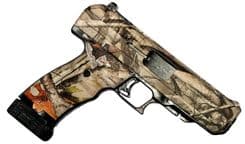 Hi-Point JCP .40 S&W Camo Defender Handgun - view 3
