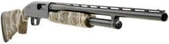 Mossberg Maverick 88 Bantam Camo 20GA Pump Shotgun - Youth Edition - view 3