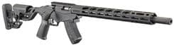 Ruger Precision Rimfire .22 WMR Bolt-Action Rifle, 18" Barrel - view 2