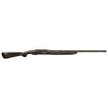Browning Maxus II 12GA Mossy Oak Semi-Auto Shotgun - Versatile Hunter - view 4
