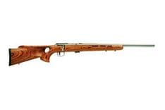 Savage AccuTrigger .22 LR Bolt Rifle - Precision & Control - view 2
