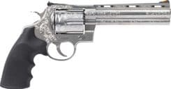 Colt Anaconda .44 Magnum 6" Stainless Steel Revolver - view 2