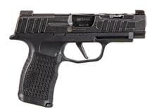 Sig Sauer P365 XL Spectre 9mm - Distressed Finish Micro-Compact - view 3
