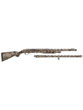 Mossberg 835 Ulti-Mag Camo Dual Barrel 12GA Pump Shotgun - view 2