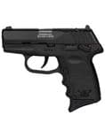 SCCY CPX-4 Gen3 RDR .380 ACP Subcompact, Black, 10+1 Capacity - view 2