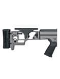 Barrett MRAD Tactical .300 PRC Bolt-Action Rifle - Tungsten Finish - view 4
