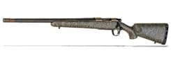 Christensen Ridgeline 7mm-08 Carbon Fiber Bolt-Action Rifle - view 3