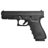 Glock G21 Gen 4 .45 ACP Elite 13-Round Semi-Auto Pistol - view 2