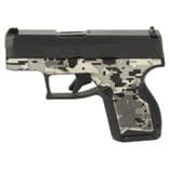Taurus GX4 9mm Compact - Digital Camo, Cerakote Slide, 3" Barrel - view 4