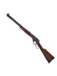 Henry Classic .30-30 Lever Rifle - Blued Walnut, 5rd Capacity - view 5
