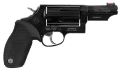 Taurus Judge Defender: Dual-Caliber Compact Revolver .45/.410 - view 2