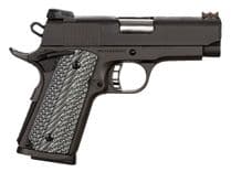 Rock Island Ultra CS M1911 Gen2 .45 ACP Compact Pistol - view 2