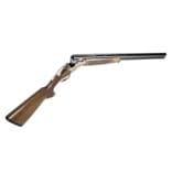 Beretta 686 Silver Pigeon I 12 GA Over/Under Shotgun - 26" Barrel - view 4
