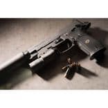 Sig Sauer P226 Legion - Elite 9mm Gray Tactical Handgun - view 4