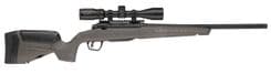 Savage Arms 110 Trailblazer LH XP .400 Legend 20in Flat Dark Gray - view 2