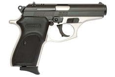 Bersa Thunder 22 Duo-Tone Compact Semi-Auto .22 LR Handgun - view 3