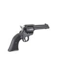 Ruger Wrangler Black .22 LR Revolver - 1st Gen, Sleek Single-Action - view 5