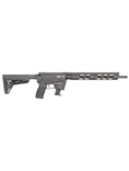 Smith & Wesson Response 9mm Semi-Auto Rifle, 16.5" Barrel, Black - view 2