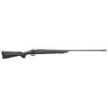 Browning X-Bolt Pro Carbon 6.5 PRC – Precision Hunter's Choice - view 3