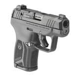 Ruger LCP Max .380 ACP - Compact Tritium 10+1 Black Pistol - view 3