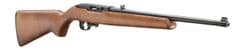 Ruger 10/22 .22 LR 18.5in Blued Birch - view 3