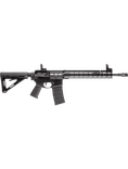 PWS MK114 Mod 1 .223 Wylde Tactical Rifle, 14.5" Barrel, Multi-Use - view 3