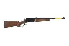 Browning BLR Lightweight .308 Win - Walnut Lever Action Rifle - view 2