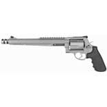 S&W Model 500 PC Magnum Hunter - Stainless Steel 10.5" Revolver - view 5