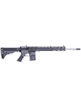 ATI Mil-Sport Gen 2 .410 Semi-Auto Shotgun, 18.5" Barrel, Matte Black - view 4