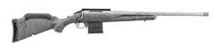 Ruger American Gen 2 .204 Ruger Bolt-Action Rifle - Precision Gray - view 3