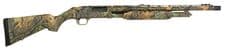 Mossberg 500 Grand Slam Turkey Pump Shotgun 12GA - Mossy Oak Camo - view 3
