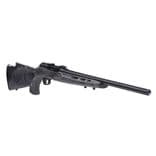 Savage A22 Precision .22 LR Semi-Auto Rifle - Matte Black Thumbhole - view 3