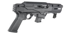 Ruger PC Charger 9mm: Compact Semi-Auto Versatility - view 2