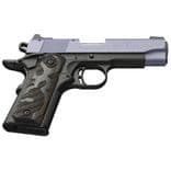 Browning 1911-22 Black Label Compact .22 LR Crushed Orchid Edition - view 3