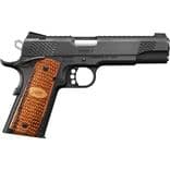 Kimber RAPTOR II 1911 .45 ACP - Match Barrel, Tritium Sights, Zebra Grips - view 2