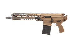 Sig Sauer MCX Spear - 7.62 NATO, 13" Barrel, Coyote Tan - view 3
