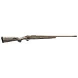 Browning X-Bolt Speed SR .300 Win Mag OVIX Camo Precision Rifle - view 4