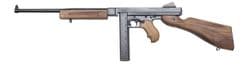 Thompson M1 Classic .45 ACP Semi-Auto Rifle - 30rd Powerhouse - view 2