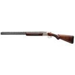 Browning Citori Feather Lightning 20 GA O/U Shotgun, 28" Barrel - view 2