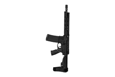 Daniel Defense DDM4 V7P 5.56 NATO 10.3in Matte Black - view 2