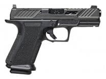 Shadow Systems MR920 Elite 9mm Black - view 2